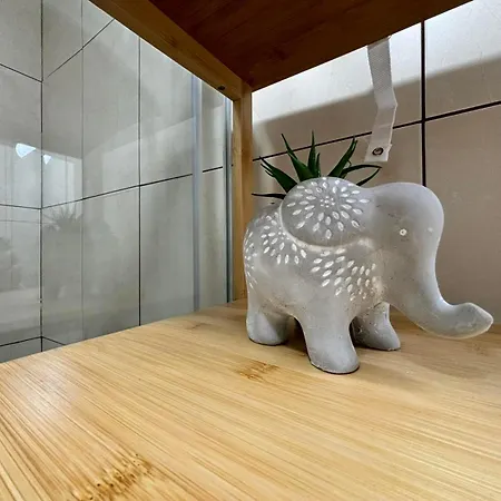 Montepinar Grand Apartment