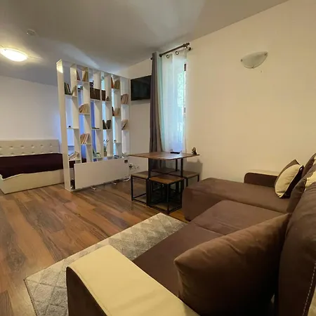 Montepinar Grand Apartment Pamporovo