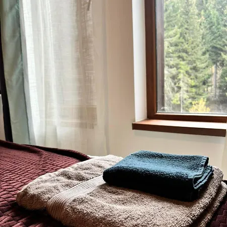 Montepinar Grand Apartment Pamporovo