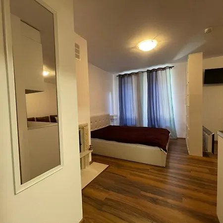 Apartment Montepinar Grand Pamporovo
